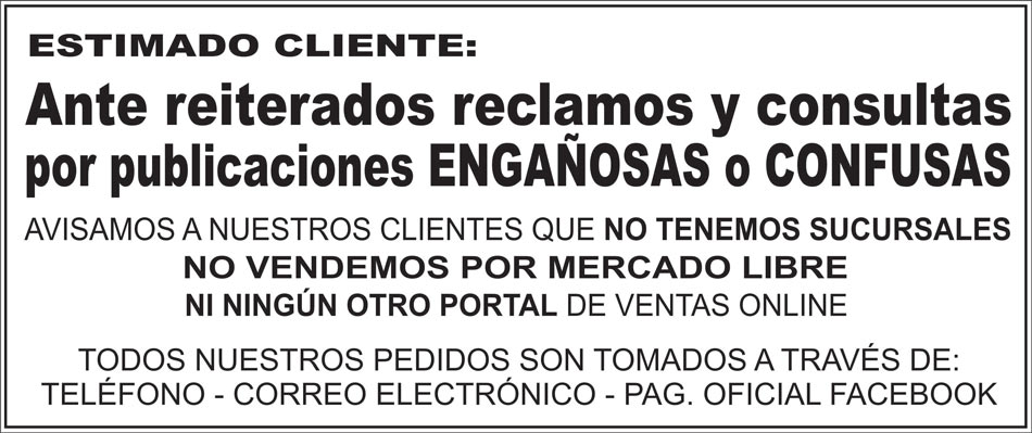 Aviso