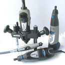 Dremel Minitornos Dremel Accesorios