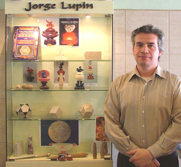 Jorge Lupin