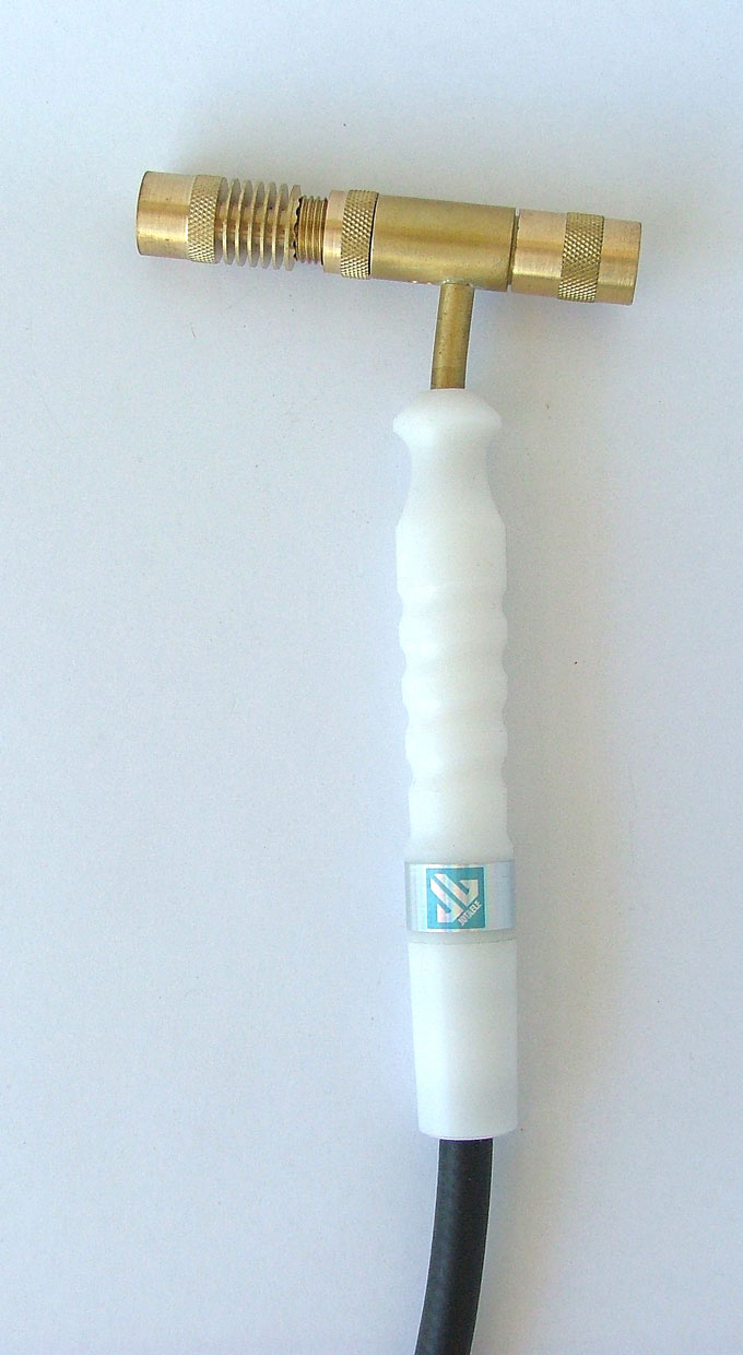 soplete joyeria