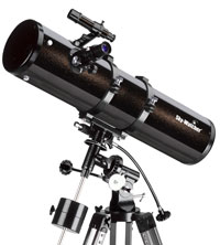 Reflector Hokenn Skywatcher