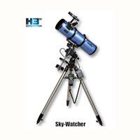 Telescopio sky-watcher hokenn GO TO