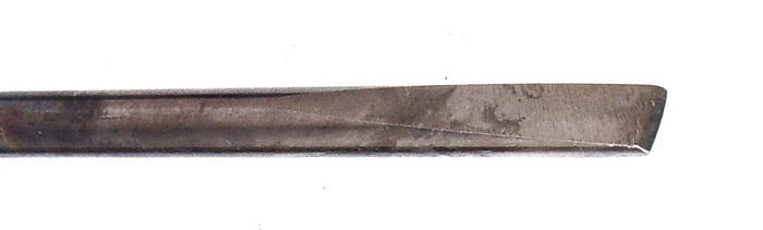 Cincel Trazador