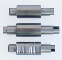 Rodillos para Laminadora