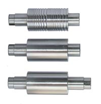 Rodillos para Laminadora 3 12"